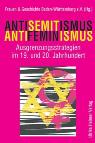 Carte Antisemitismus - Antifeminismus Liselotte Homering