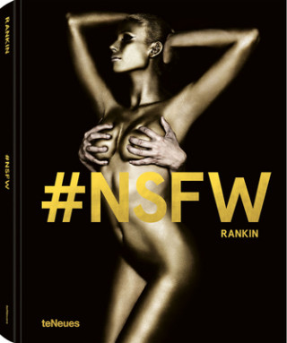 Kniha NSFW Rankin
