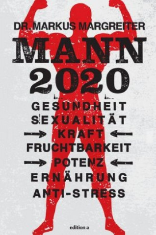 Carte Mann 2020 Markus Margreiter