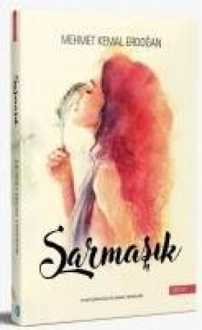 Boek Sarmasik Mehmet Kemal Erdogan