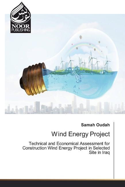 Livre Wind Energy Project Samah Oudah