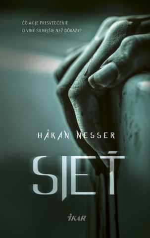 Книга Sieť Hakan Nesser