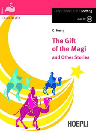 Carte The Gift of the Magi and Other Stories 