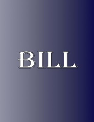 Buch Bill Rwg
