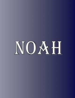 Knjiga Noah Rwg