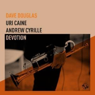 Zvok Devotion Dave Douglas