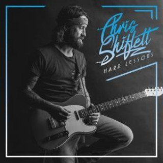 Zvok Hard Lessons Chris Shiflett
