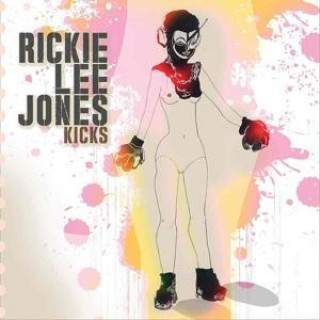 Zvok Kicks Rickie Lee Jones
