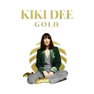 Audio Gold Kiki Dee