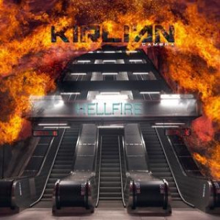 Zvok Hellfire Kirlian Camera