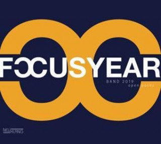 Zvok Open Paths Focusyear Band