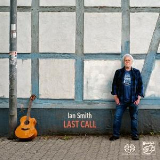 Audio Last Call Ian Smith