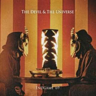 Zvok Endgame 69 The Devil & The Universe