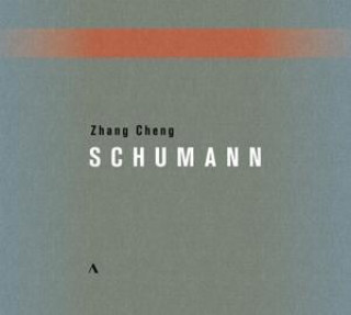 Zvok Zhang Cheng-Schumann Cheng Zhang