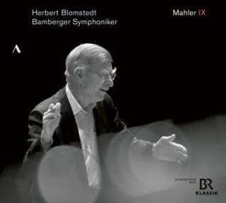 Audio Sinfonie 9 Herbert/Bamberger Symphoniker Blomstedt