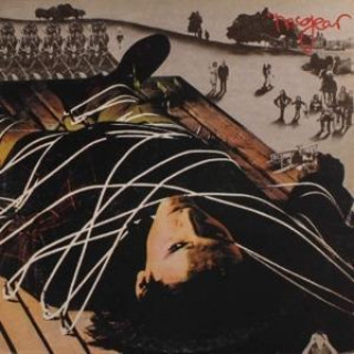 Zvok McGear Michael McGear