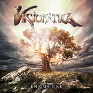 Audio Enigma Fire Visionatica
