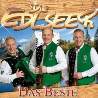 Audio Das Beste Die Edlseer