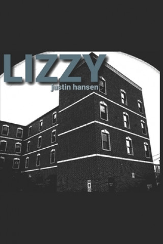 Boek Lizzy Justin Hansen