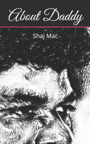 Carte About Daddy Shaj Mac