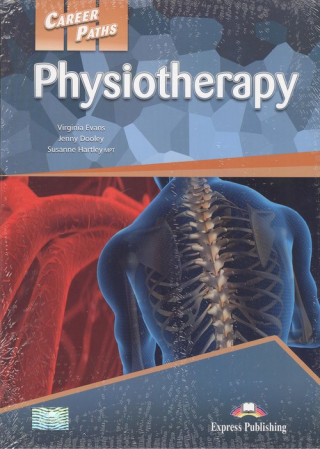 Carte PHYSIOTHERAPY STUDENT'S BOOK 