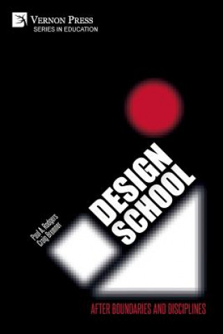 Książka Design School Craig Bremner