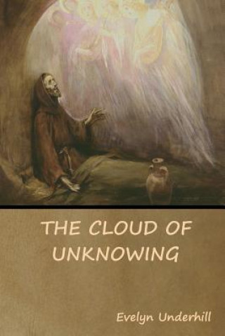 Книга Cloud of Unknowing Evelyn Underhill