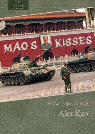 Carte Mao's Kisses Alex Kuo