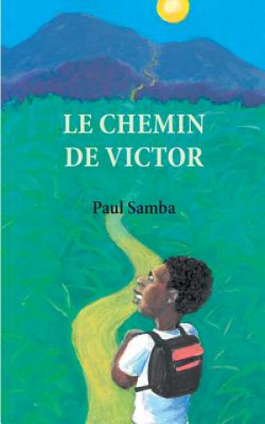 Book chemin de Victor Paul Samba