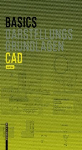 Carte Krebs, J: Basics CAD Jan Krebs