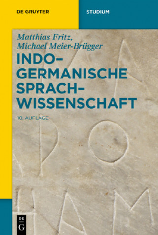 Carte Indogermanische Sprachwissenschaft Matthias Fritz