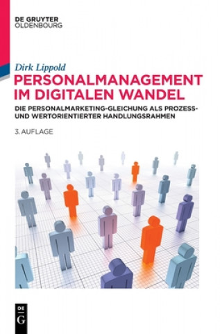 Carte Personalmanagement im digitalen Wandel Dirk Lippold