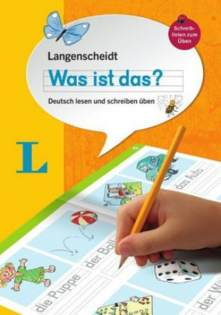 Książka Langenscheidt grammars and study-aids Redaktion Langenscheidt