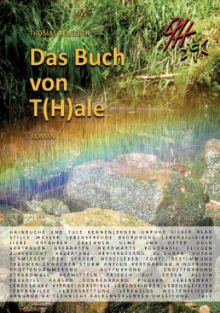 Kniha Das Buch von T(H)ale Thomas Helgerth