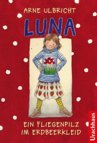 Книга Luna Arne Ulbricht