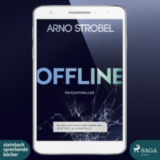 Digital Offline Arno Strobel