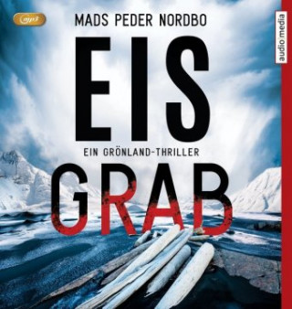 Digital Eisgrab Mads Peder Nordbo