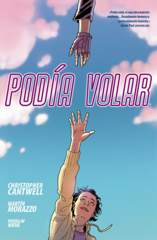 Buch PODIA VOLAR 1 CANTWELL. CHRISTOPHER