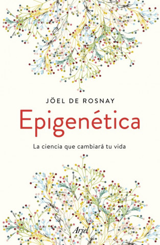 Libro EPIGENETICA JOEL DE ROSNAY