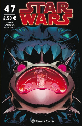 Buch STAR WARS 47 JASSON AARON