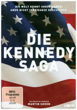 Video Die Kennedy-Saga Julian Hart