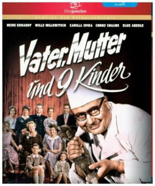 Filmek Vater, Mutter und 9 Kinder Erich Engels