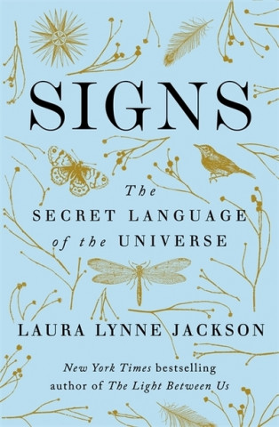 Książka Signs Laura Lynne Jackson