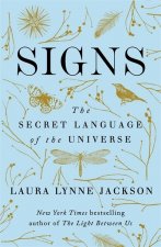 Könyv Signs Laura Lynne Jackson