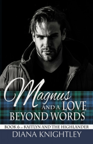 Knjiga Magnus and a Love Beyond Words Diana Knightley