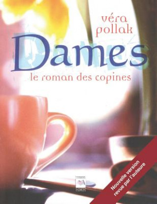Knjiga Dames Vera Pollak