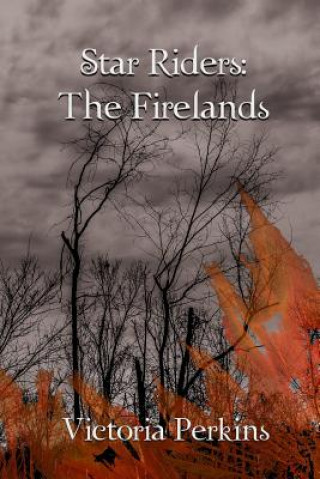 Könyv The Firelands Victoria Perkins