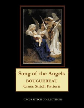 Knjiga Song of the Angels Kathleen George