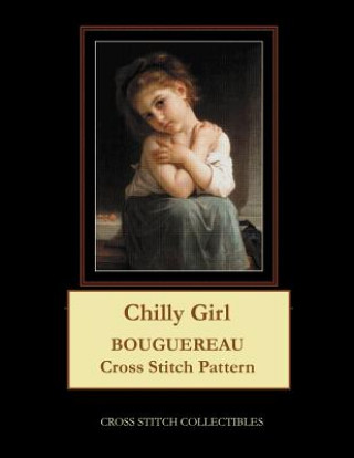 Könyv Chilly Girl Kathleen George