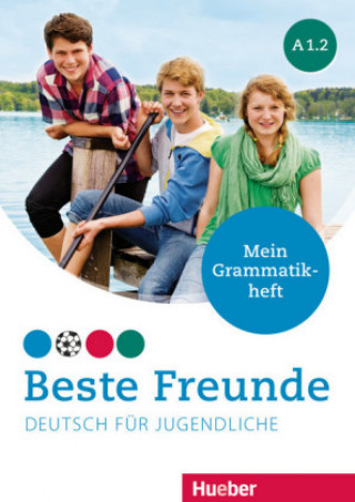 Book Beste Freunde Anja Schümann